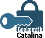 Locksmith Catalina logo